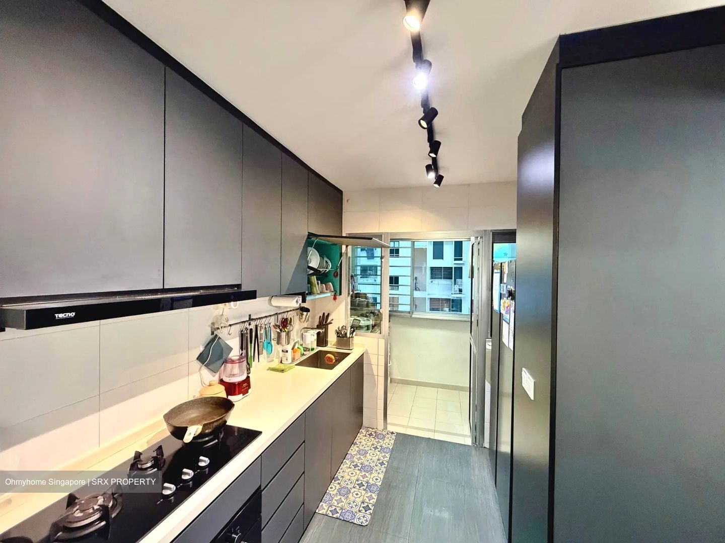 Blk 505B Acacia Breeze @ Yishun (Yishun), HDB 5 Rooms #549944591